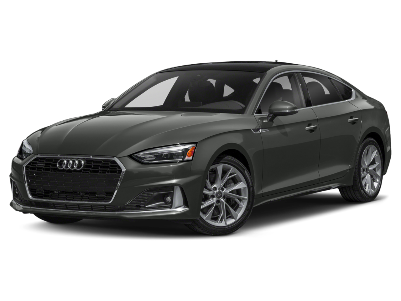 2022 Audi A5 S Line Premium Plus