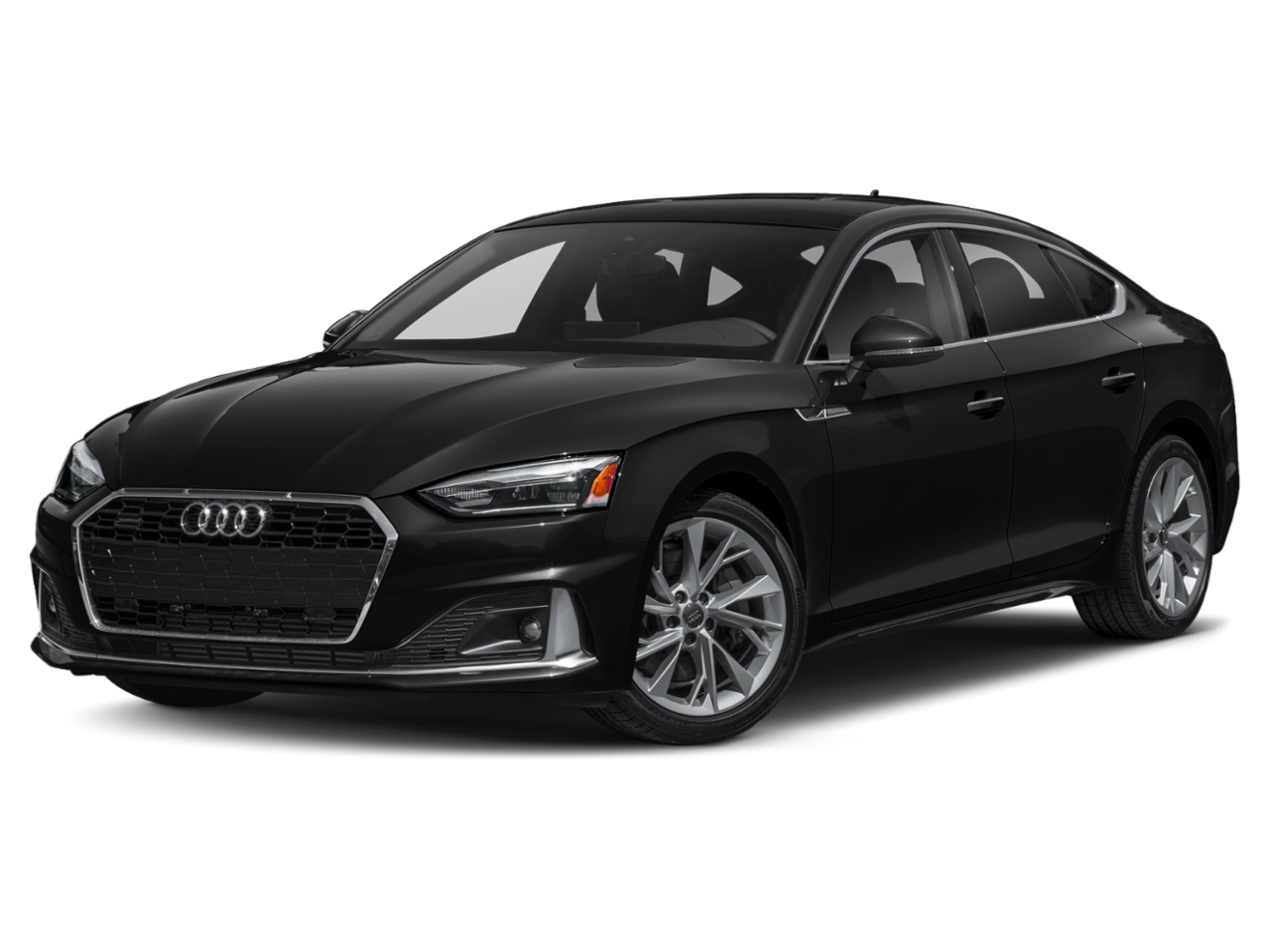 2022 Audi A5 Premium