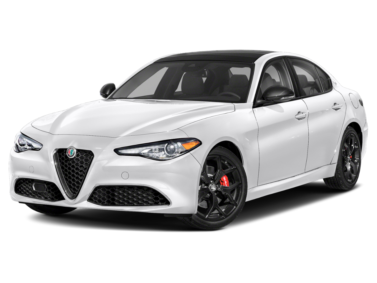 2022 Alfa Romeo Giulia Veloce