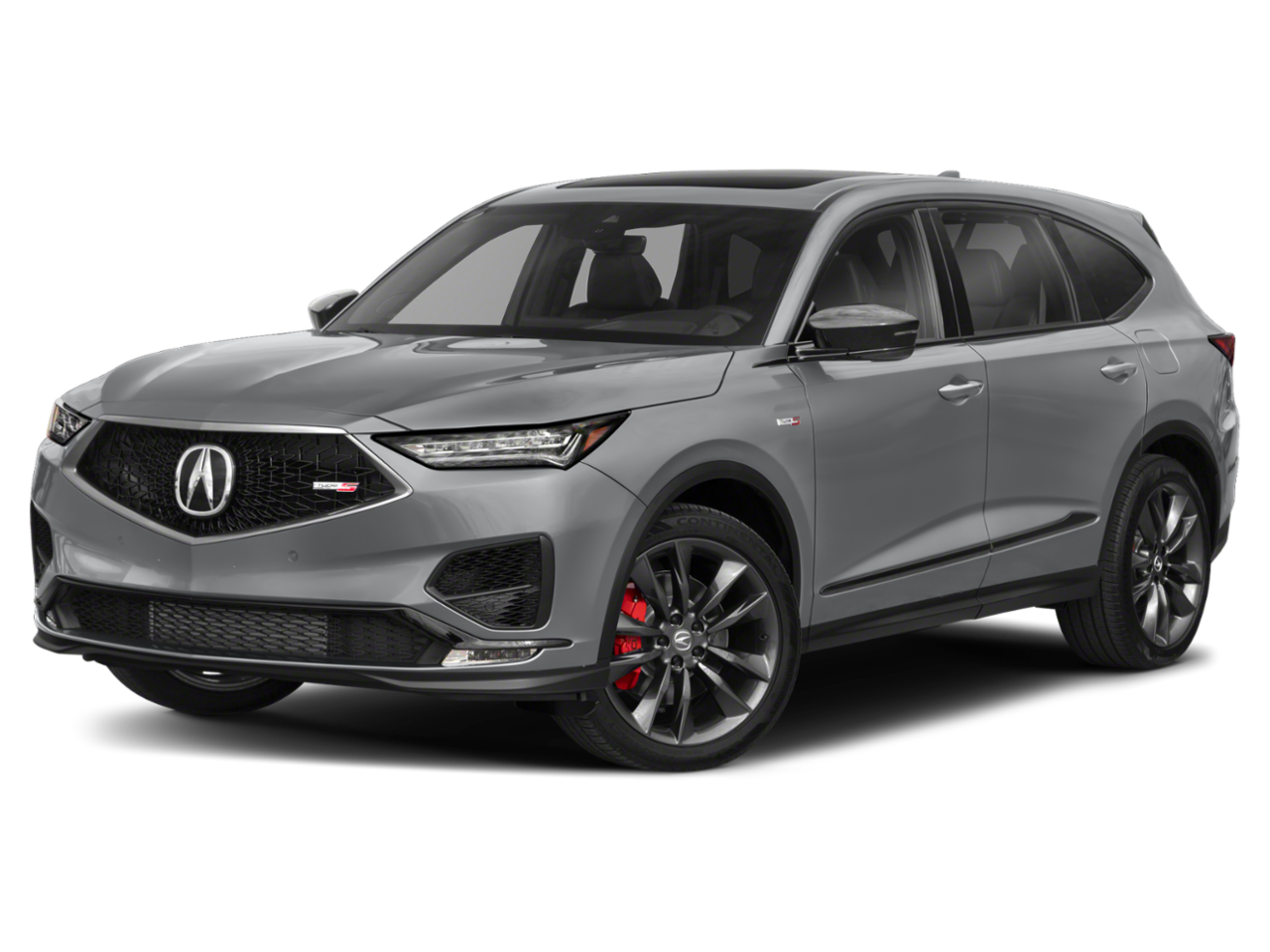 2022 Acura MDX Type S