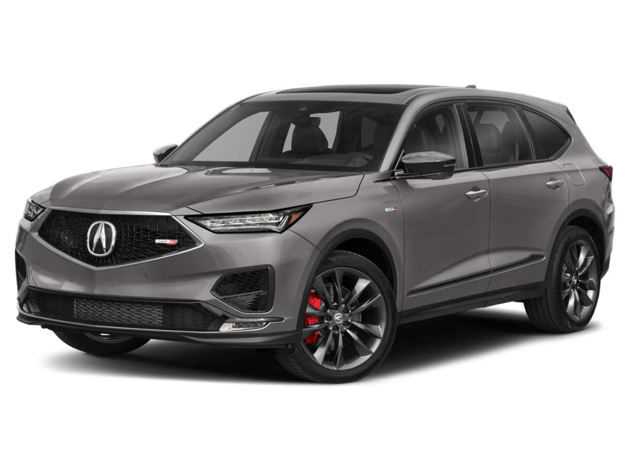 2022 Acura MDX Type S