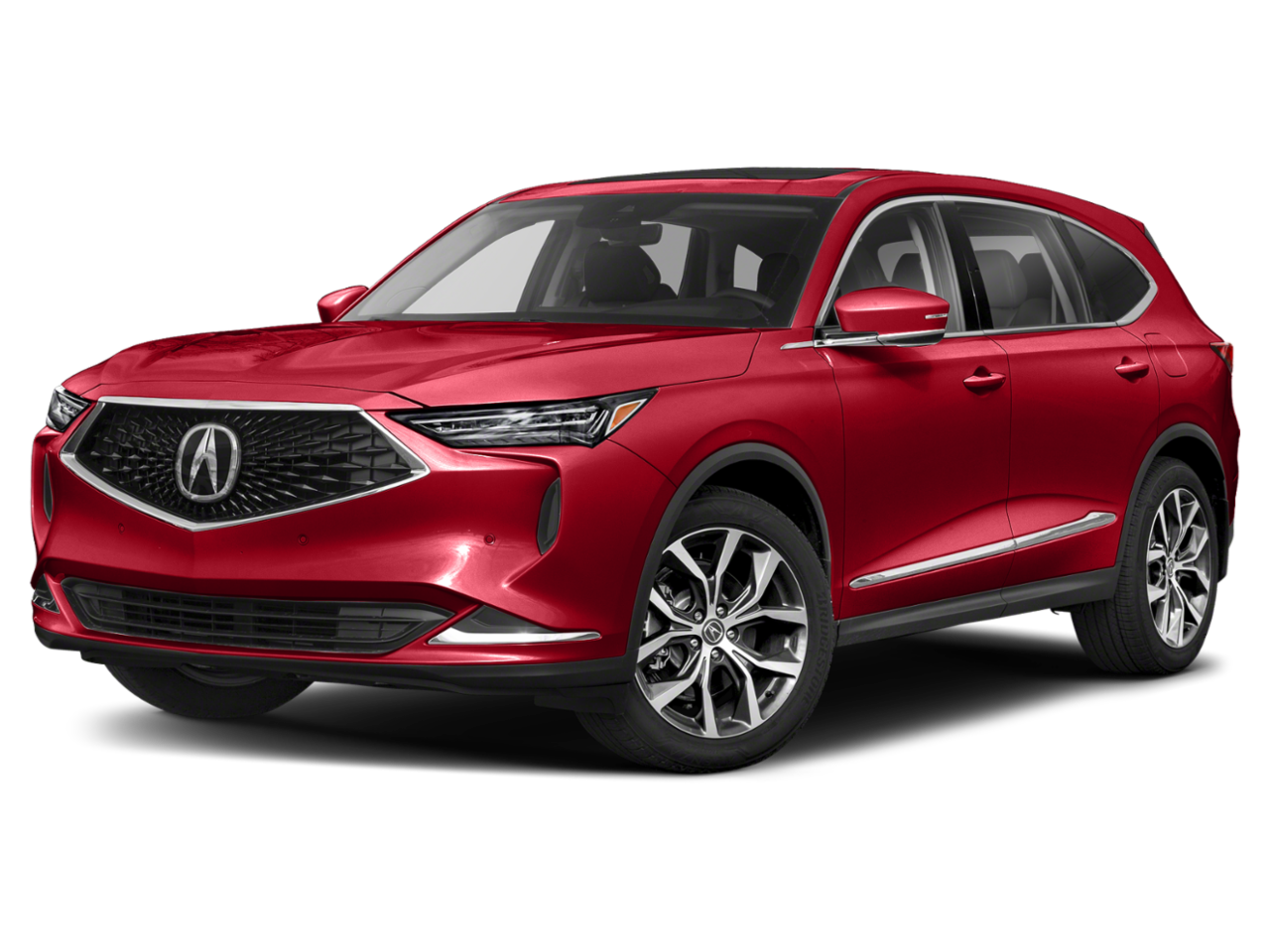 2022 Acura MDX Base