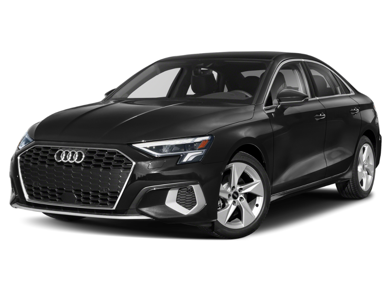 2022 Audi A3 2.0T Premium