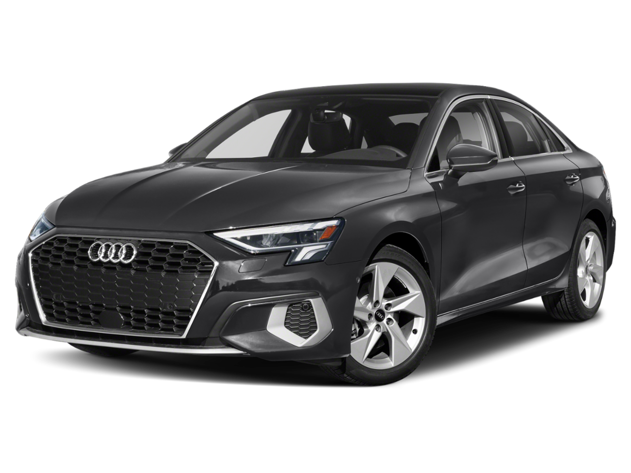 2022 Audi A3 2.0T Prestige