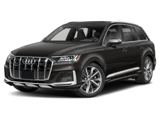 2022 Audi SQ7 Prestige