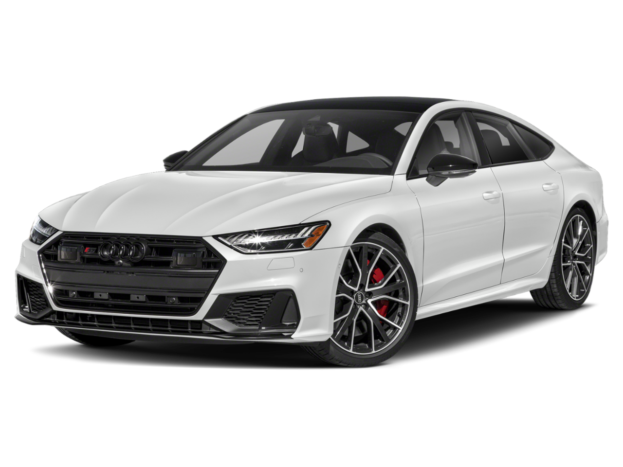 2022 Audi S7 Premium Plus
