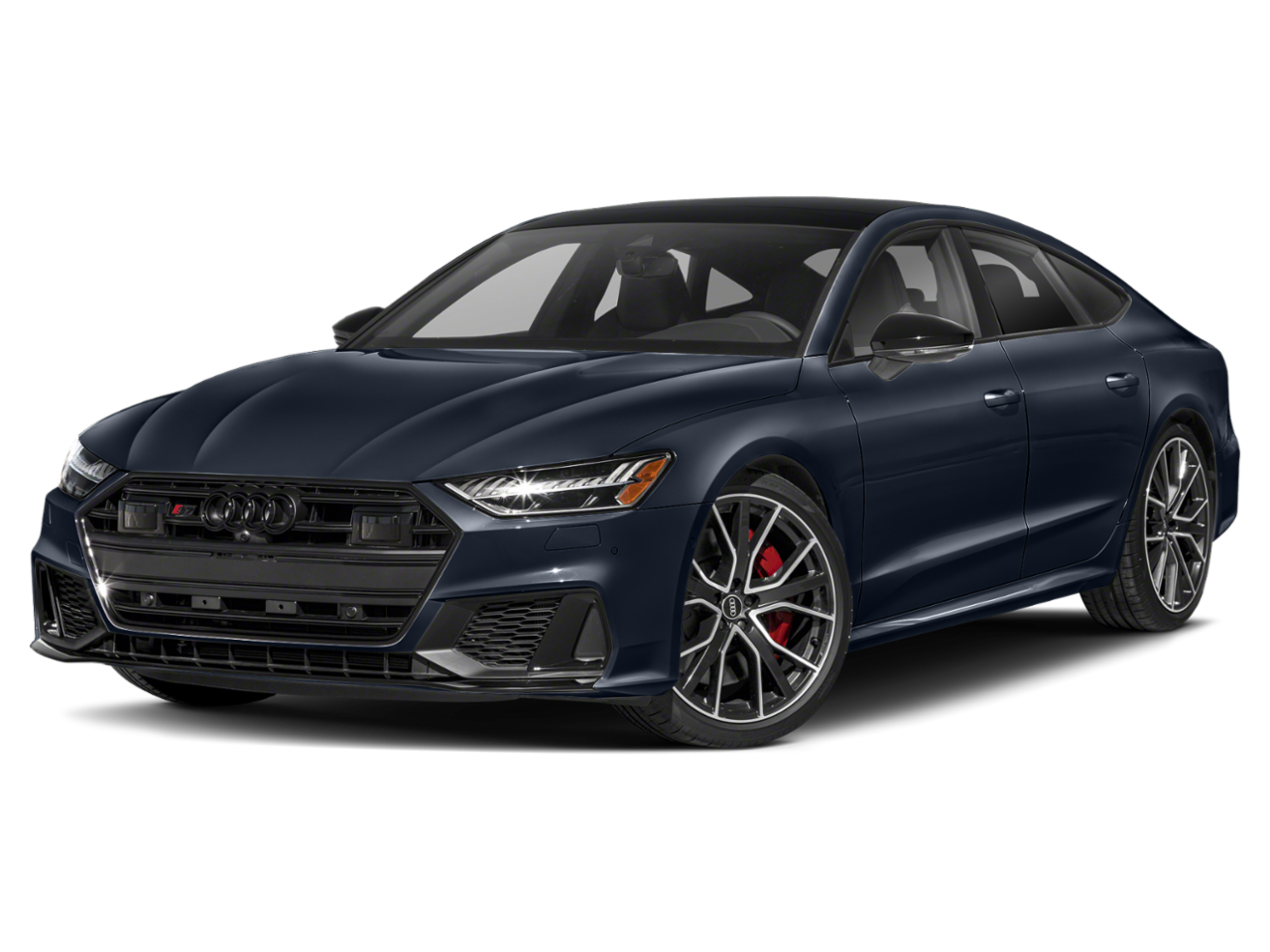 2022 Audi S7 Premium Plus