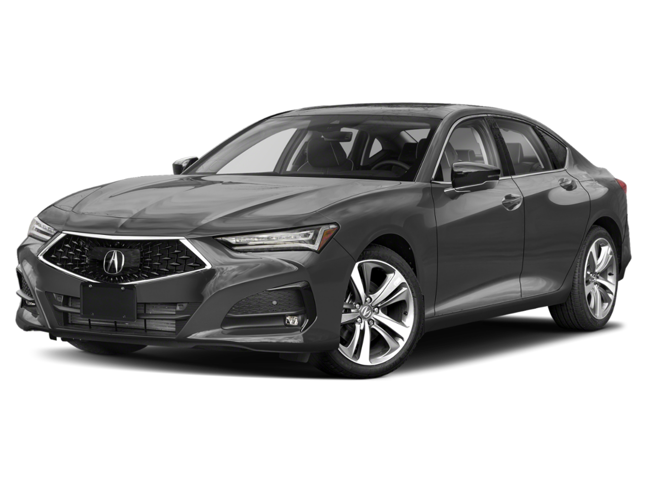 2022 Acura TLX Base