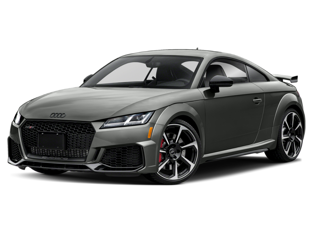 2022 Audi TT RS Base