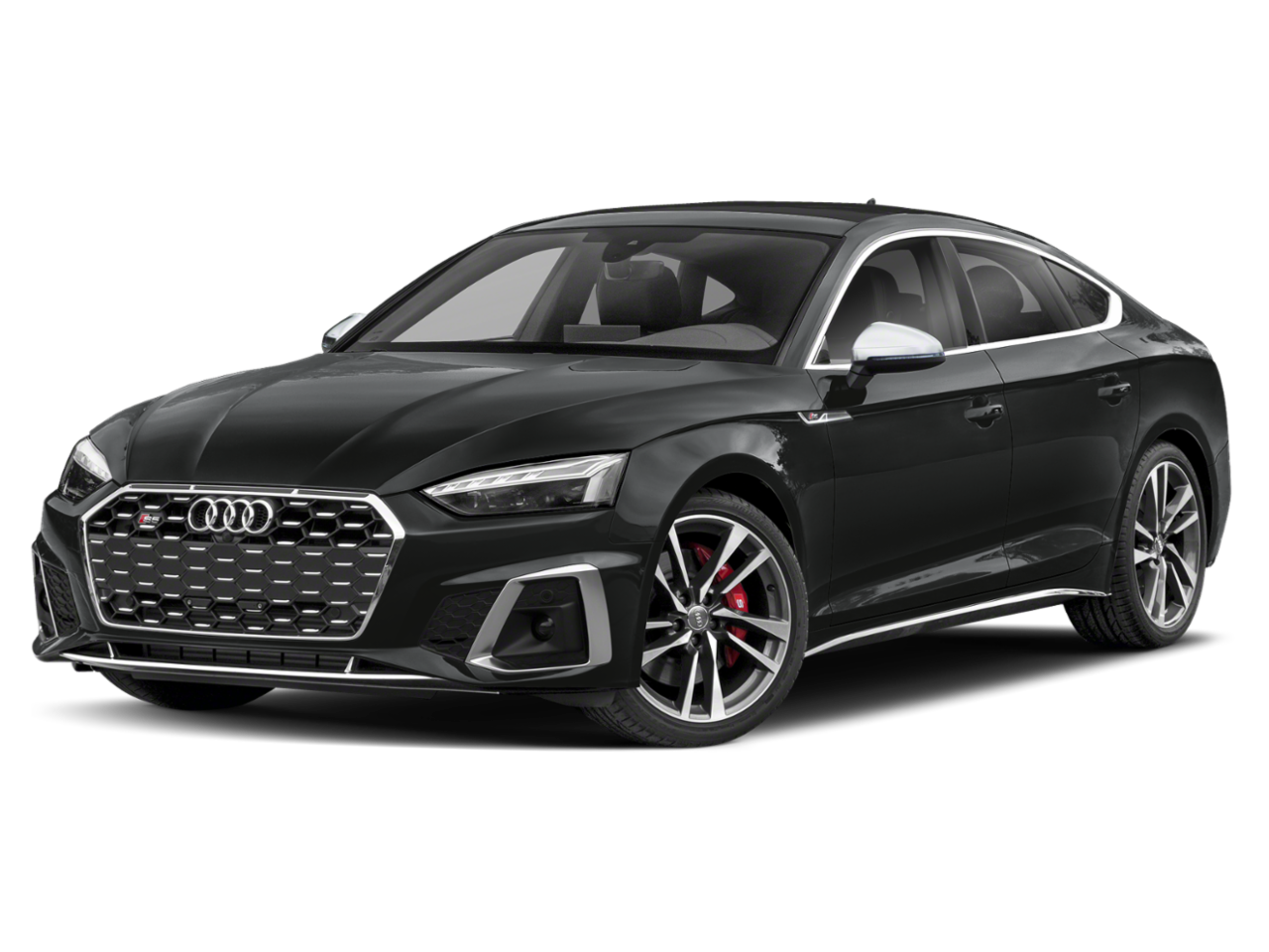 2022 Audi S5 Prestige