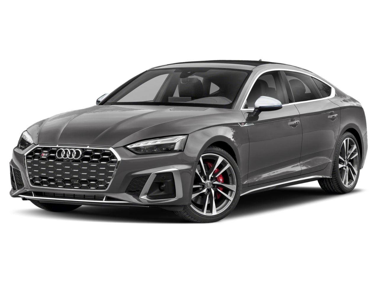 2022 Audi S5 Premium
