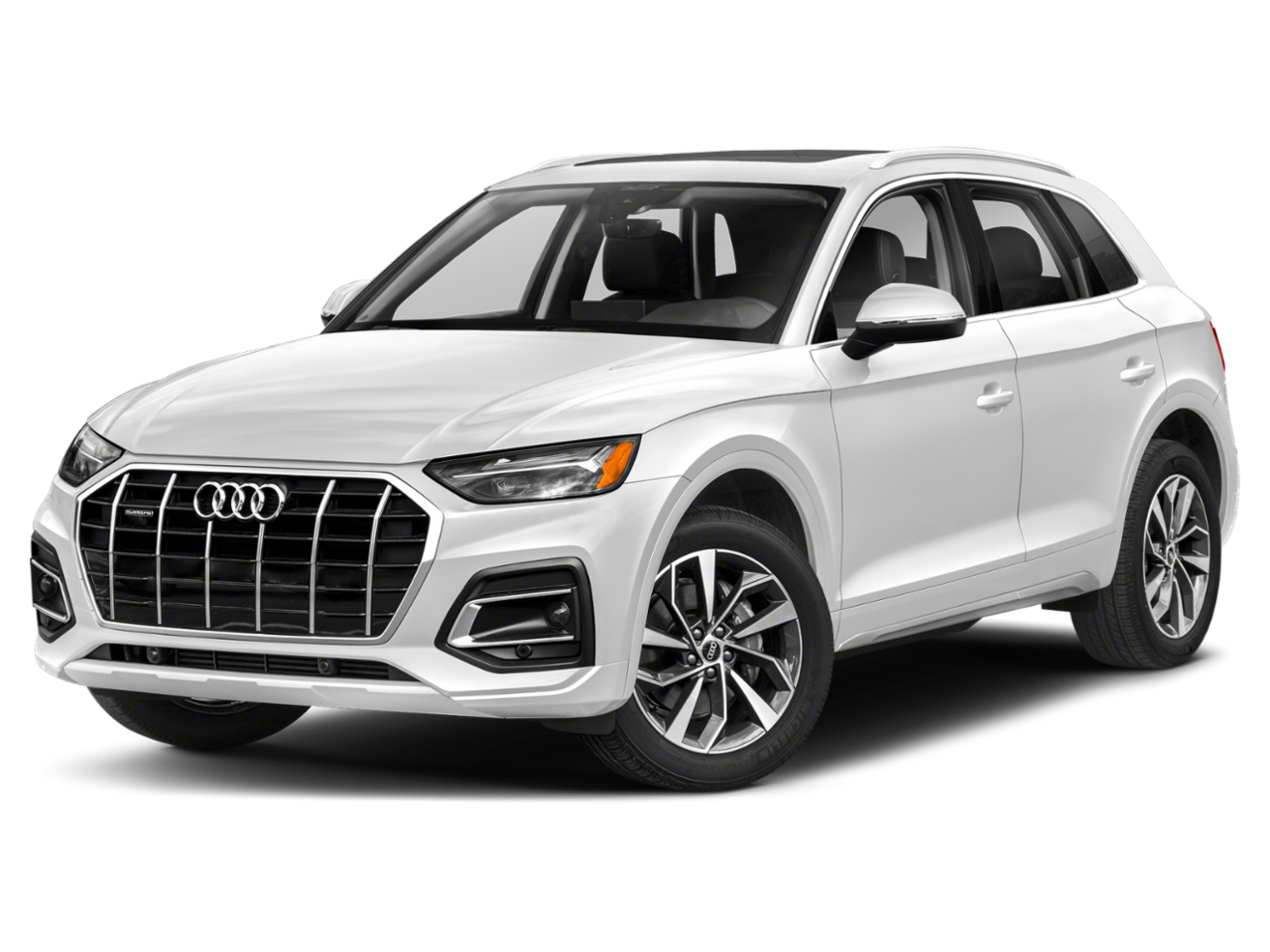 2022 Audi Q5 Premium Plus