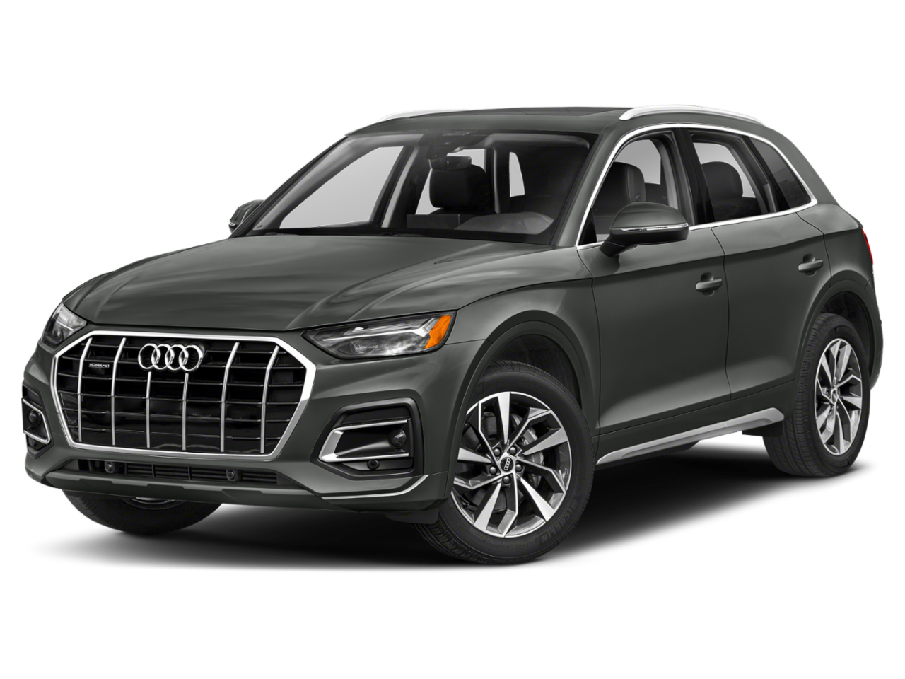 2022 Audi Q5 S line Premium Plus
