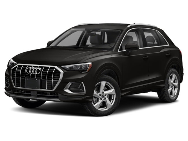 2022 Audi Q3 2.0T S line Premium Plus