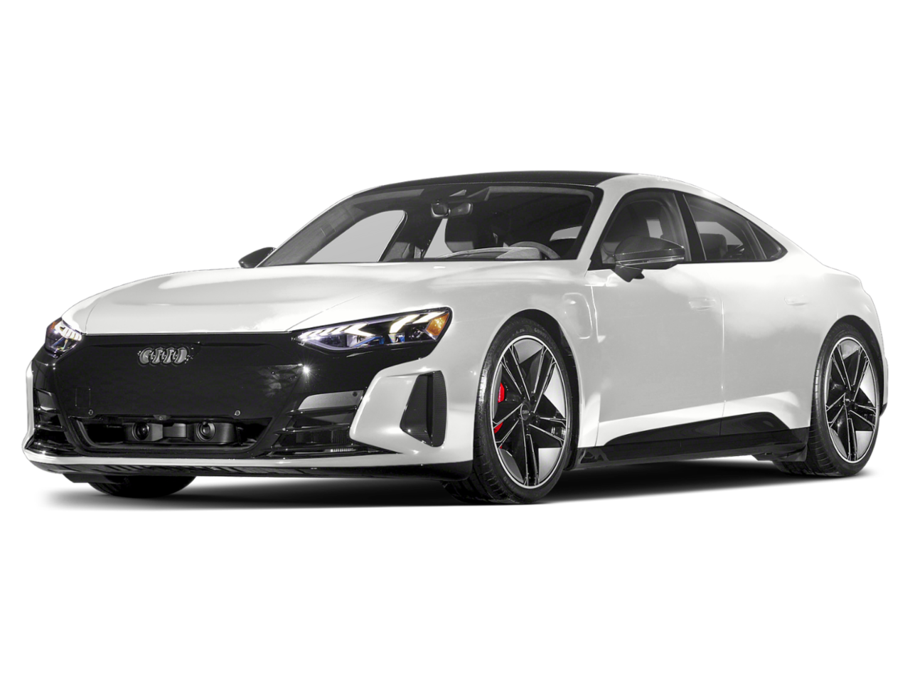 2022 Audi e-tron GT