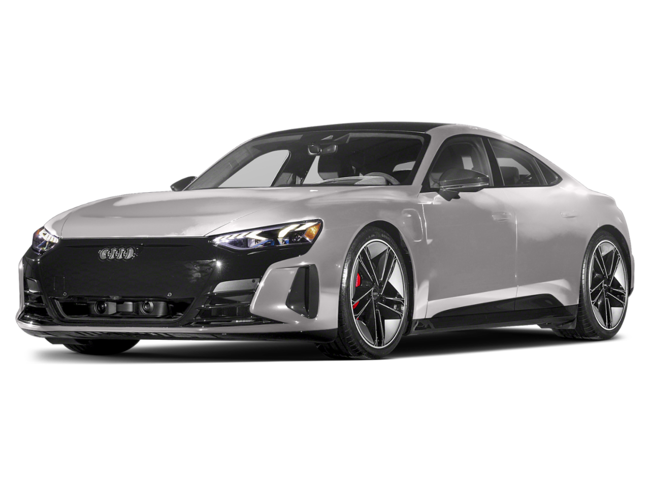 2022 Audi e-tron GT Premium Plus