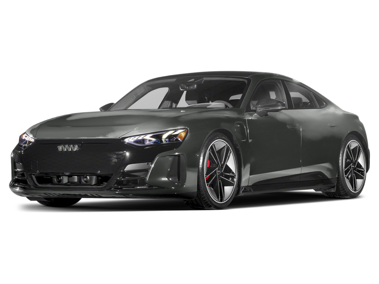 2022 Audi e-tron GT Premium Plus