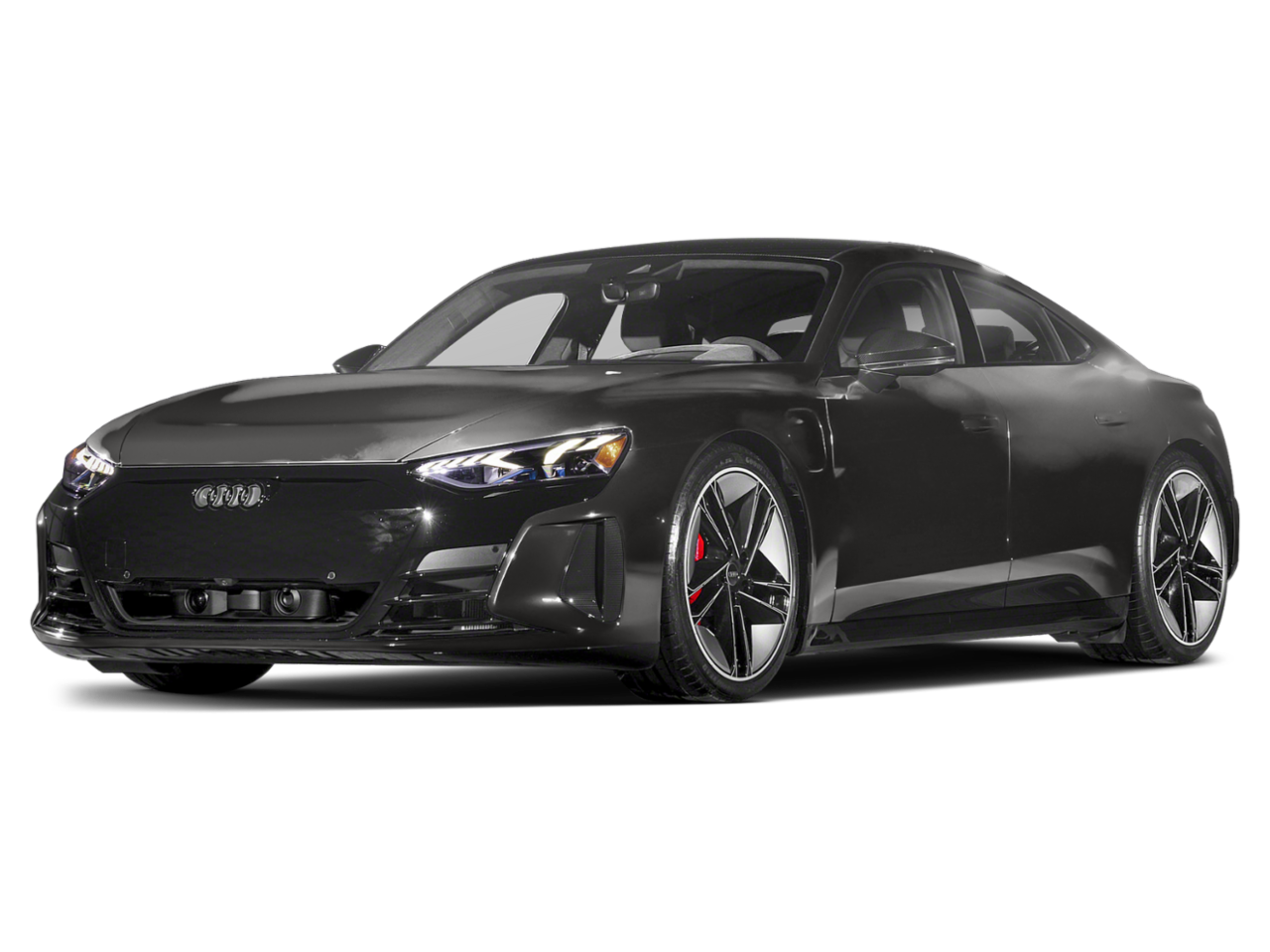 2022 Audi e-tron GT Prestige