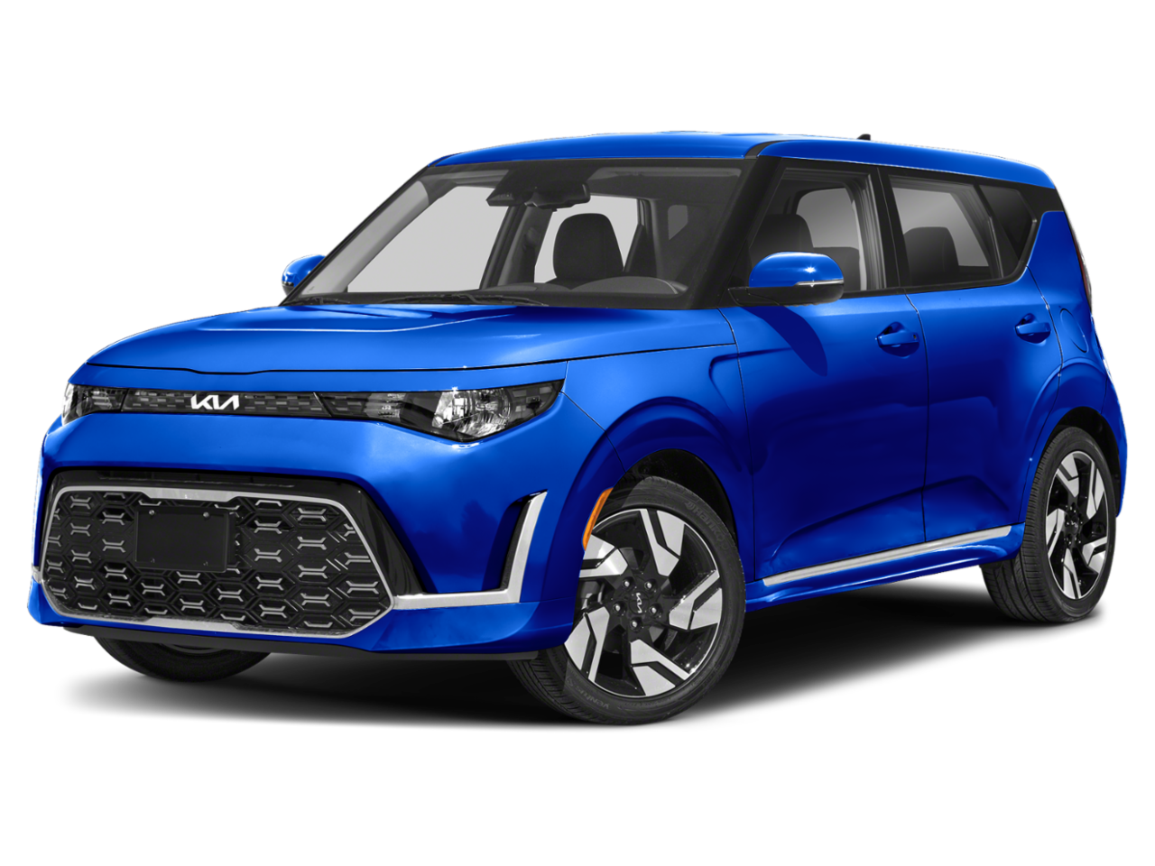 2023 Kia Soul GT-Line