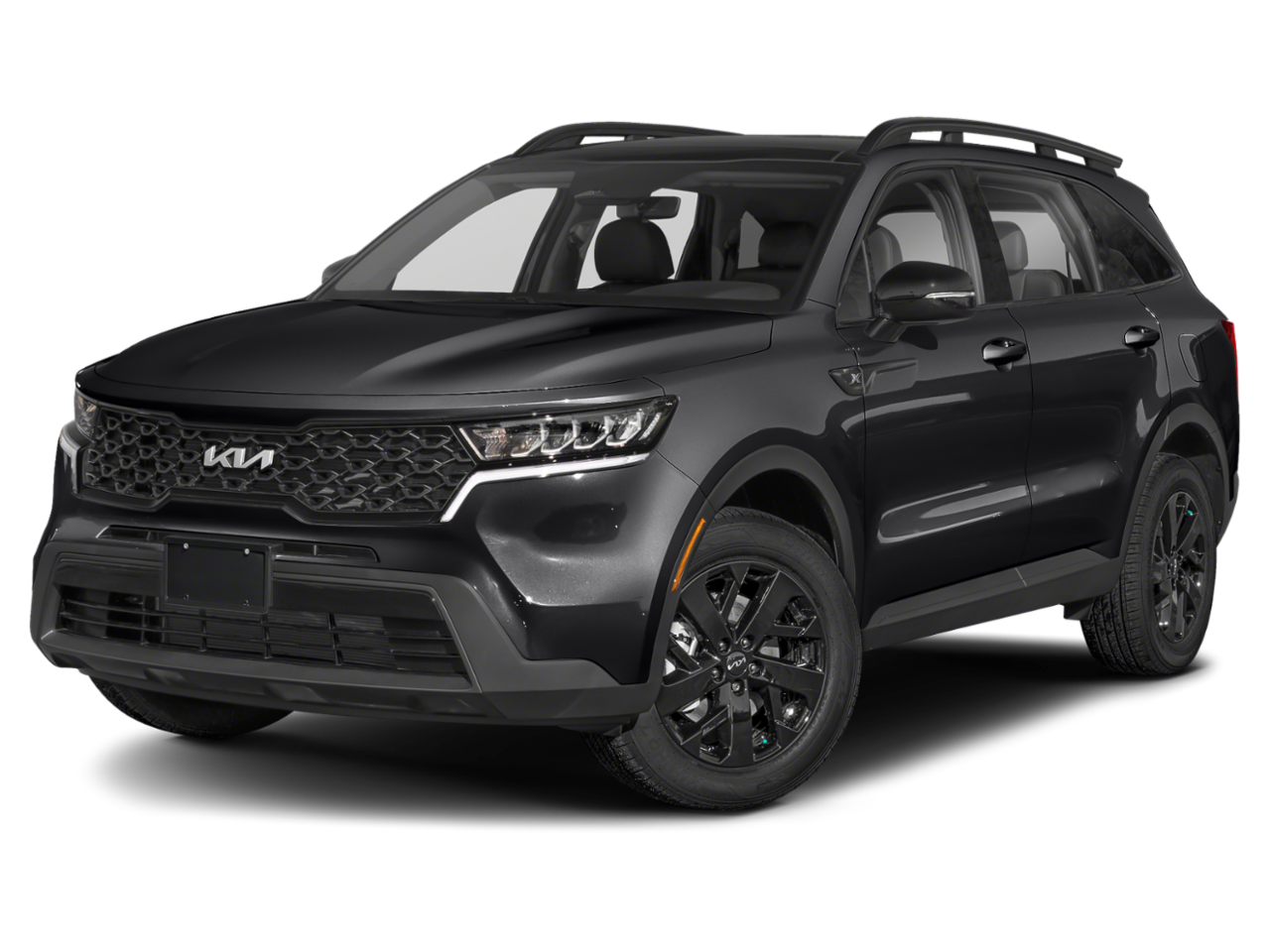 2023 Kia Sorento X-Line S