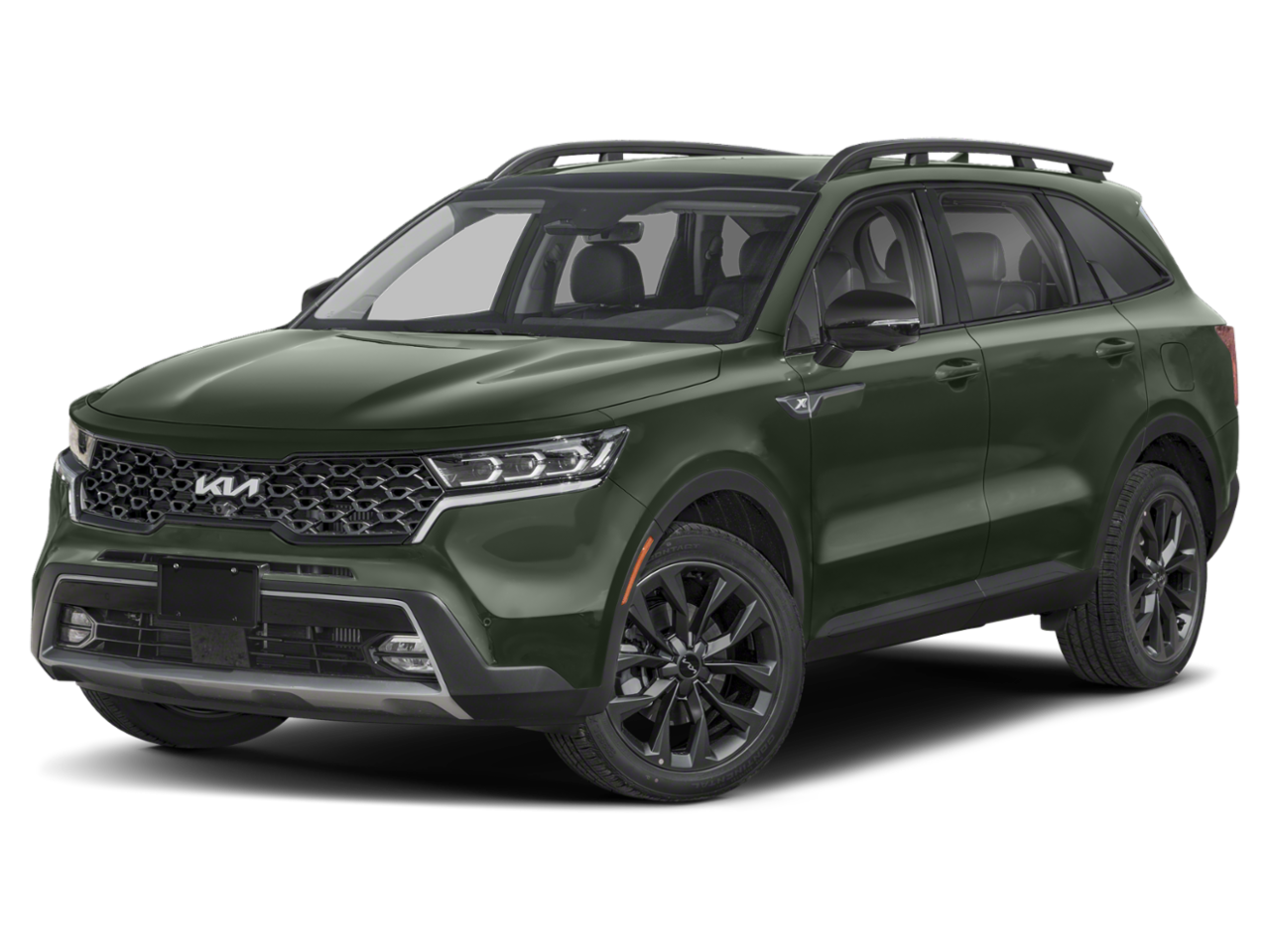 2023 Kia Sorento X-Line SX Prestige