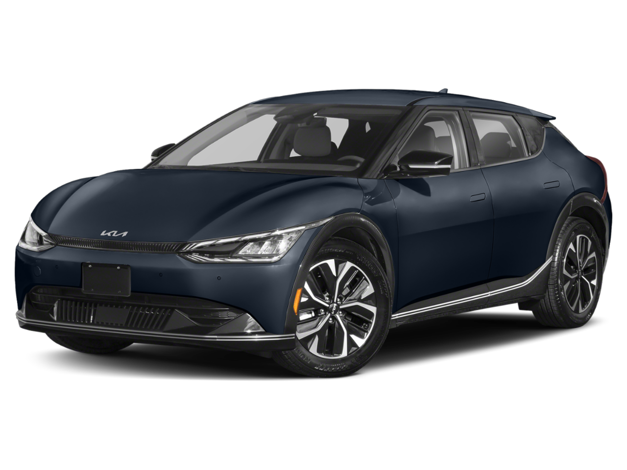 2023 Kia EV6 Wind