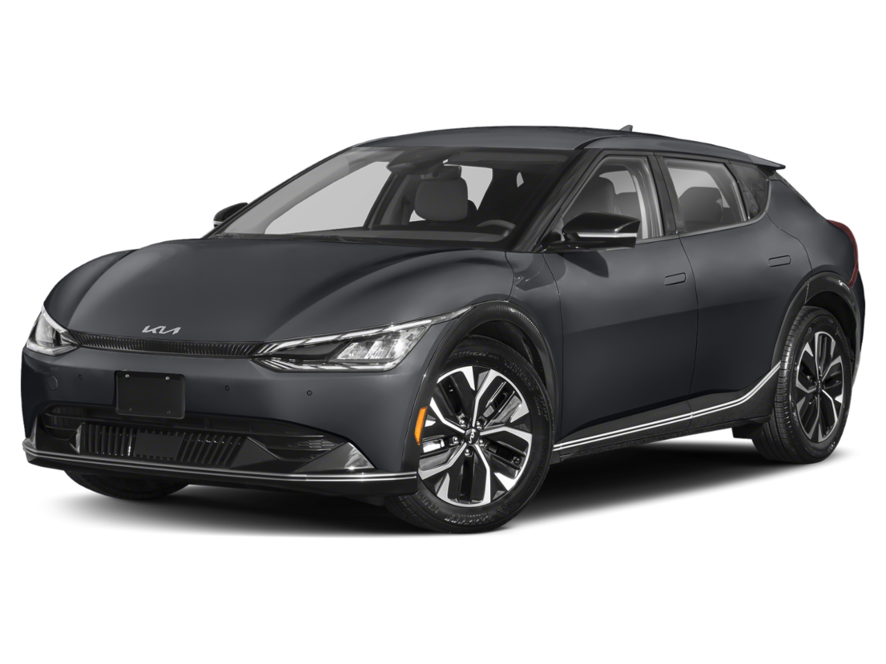 2023 Kia EV6 Wind