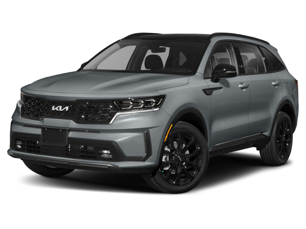 2023 Kia Sorento SX Prestige