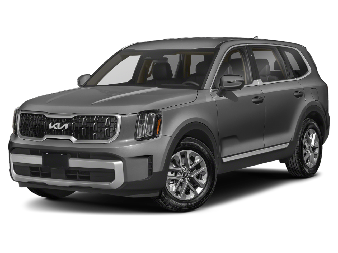 2023 Kia Telluride LX