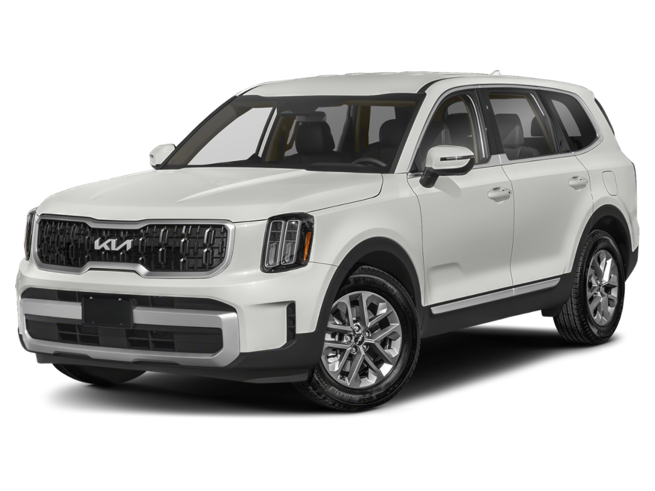 2023 Kia Telluride LX