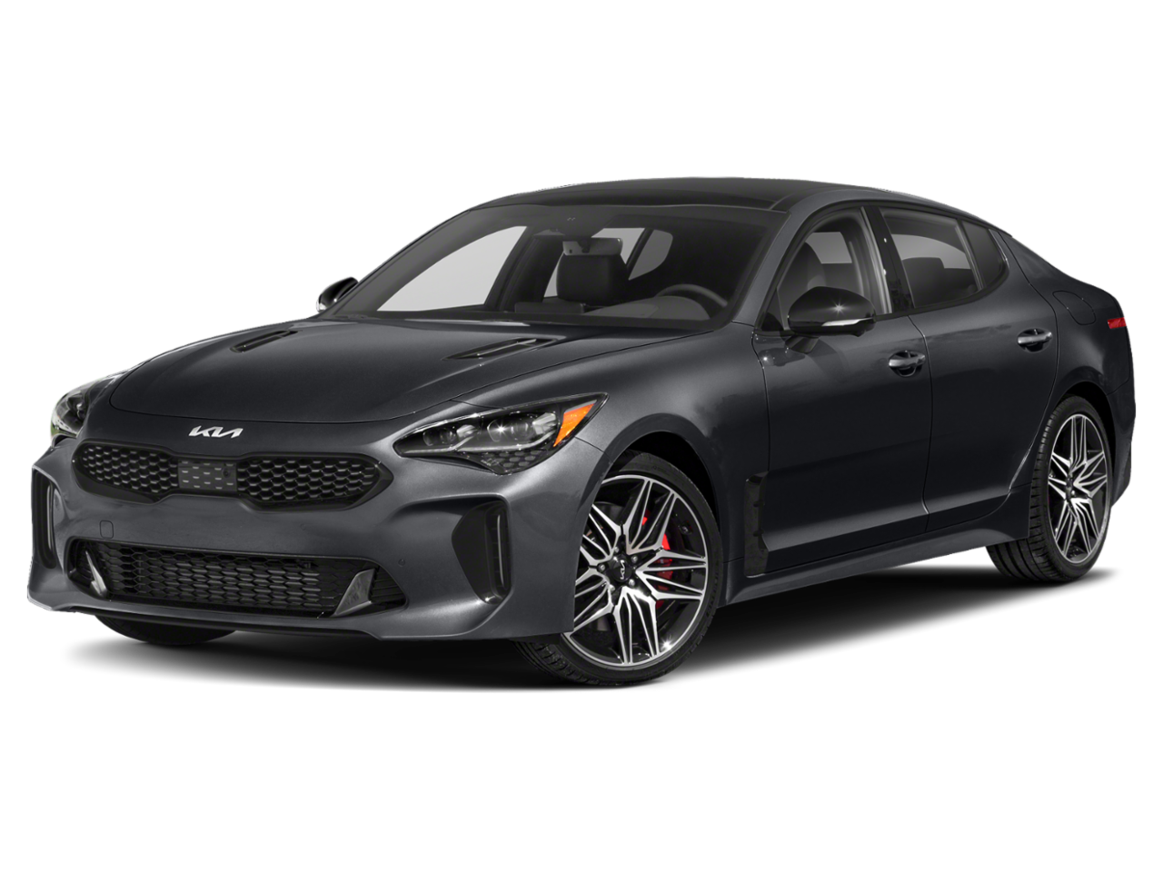 2023 Kia Stinger GT2