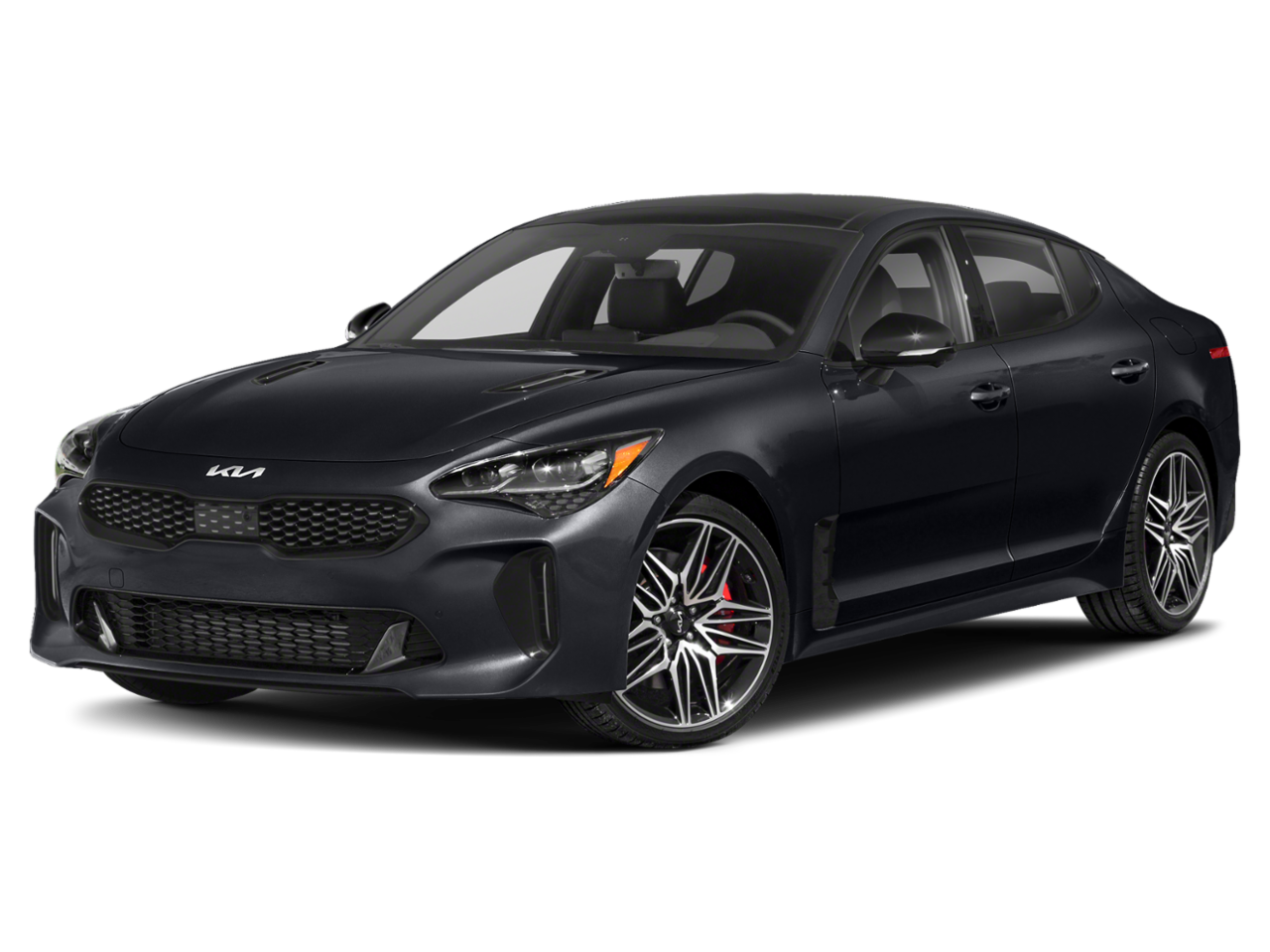 2023 Kia Stinger GT2
