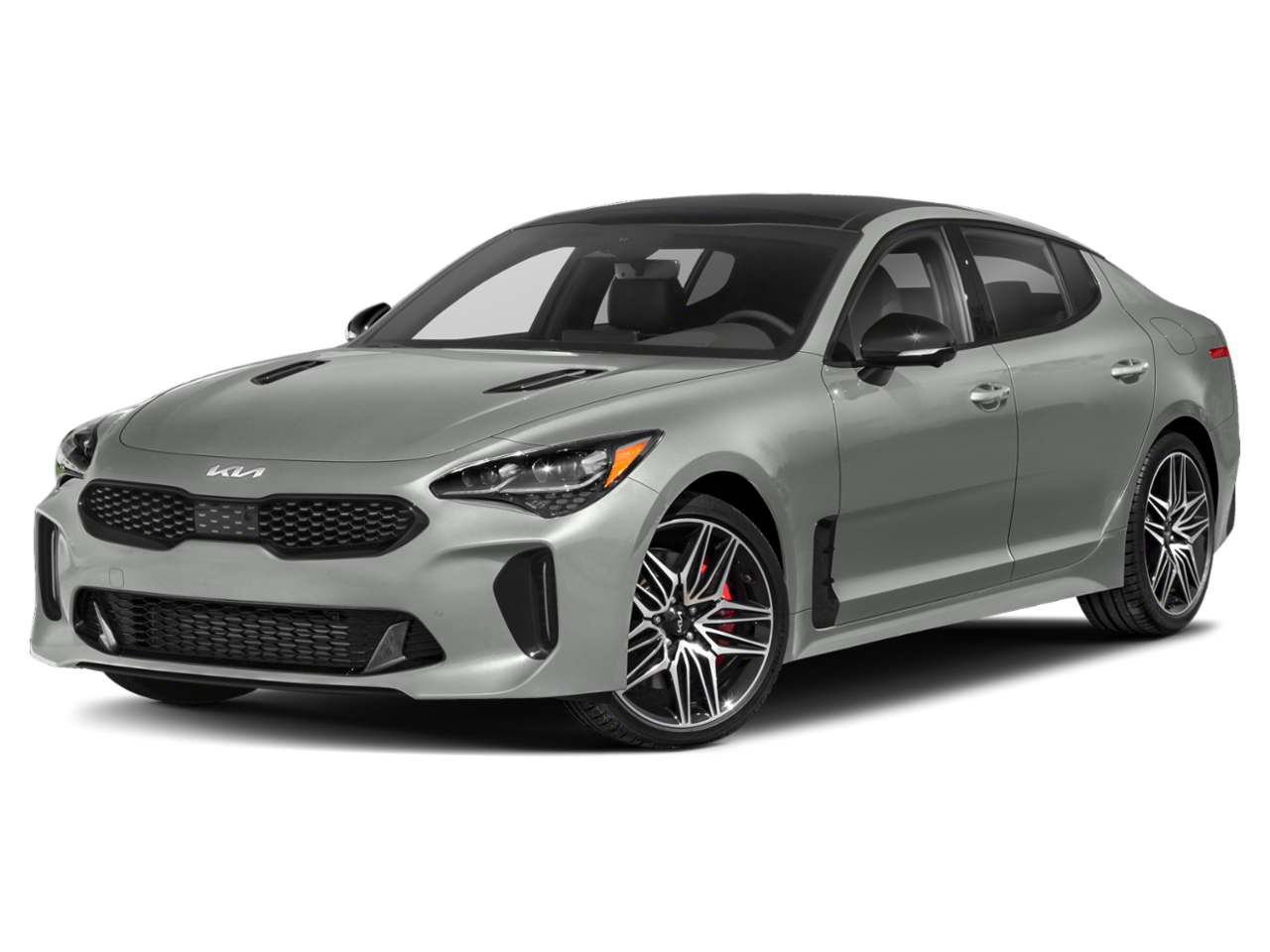 2023 Kia Stinger GT-Line