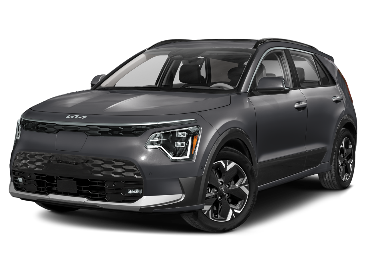 2023 Kia Niro EV Wave
