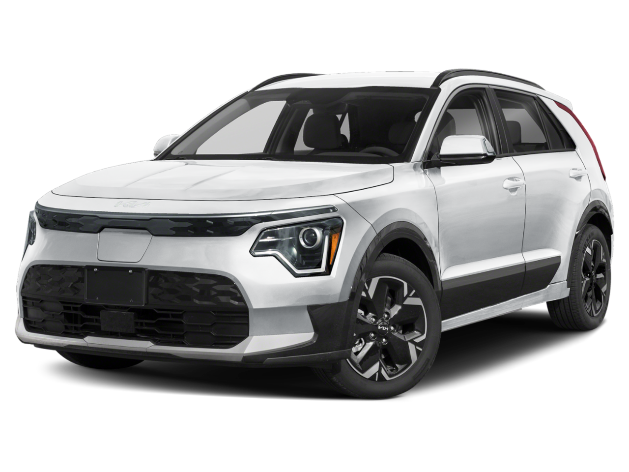 2023 Kia Niro EV Wind