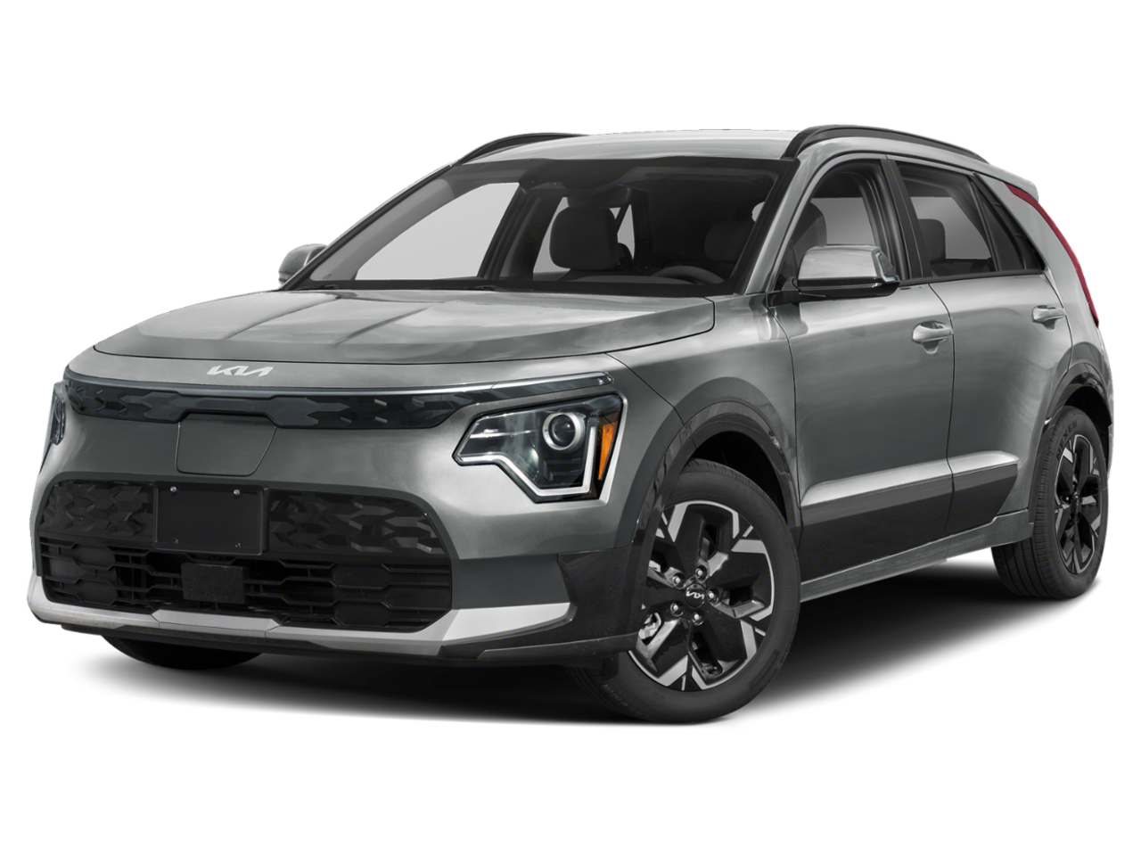 2023 Kia Niro EV Wind