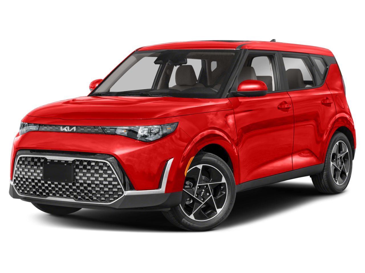 2023 Kia Soul EX