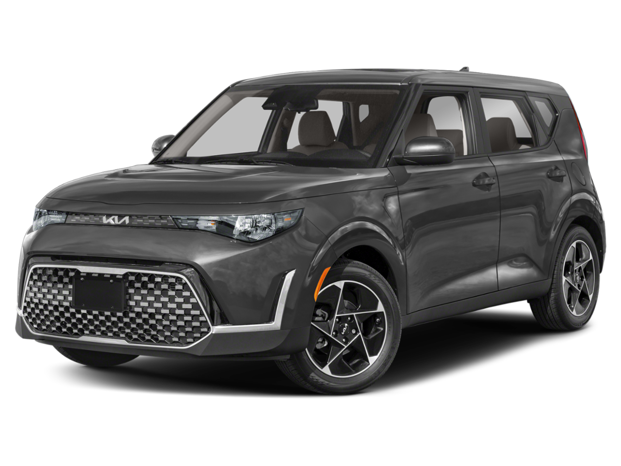 2023 Kia Soul EX