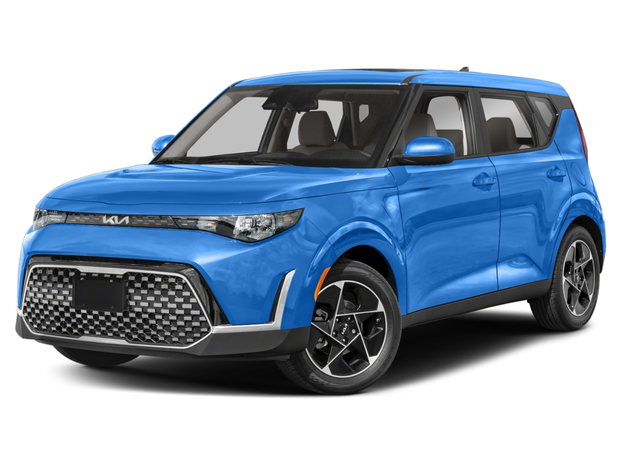 2023 Kia Soul EX