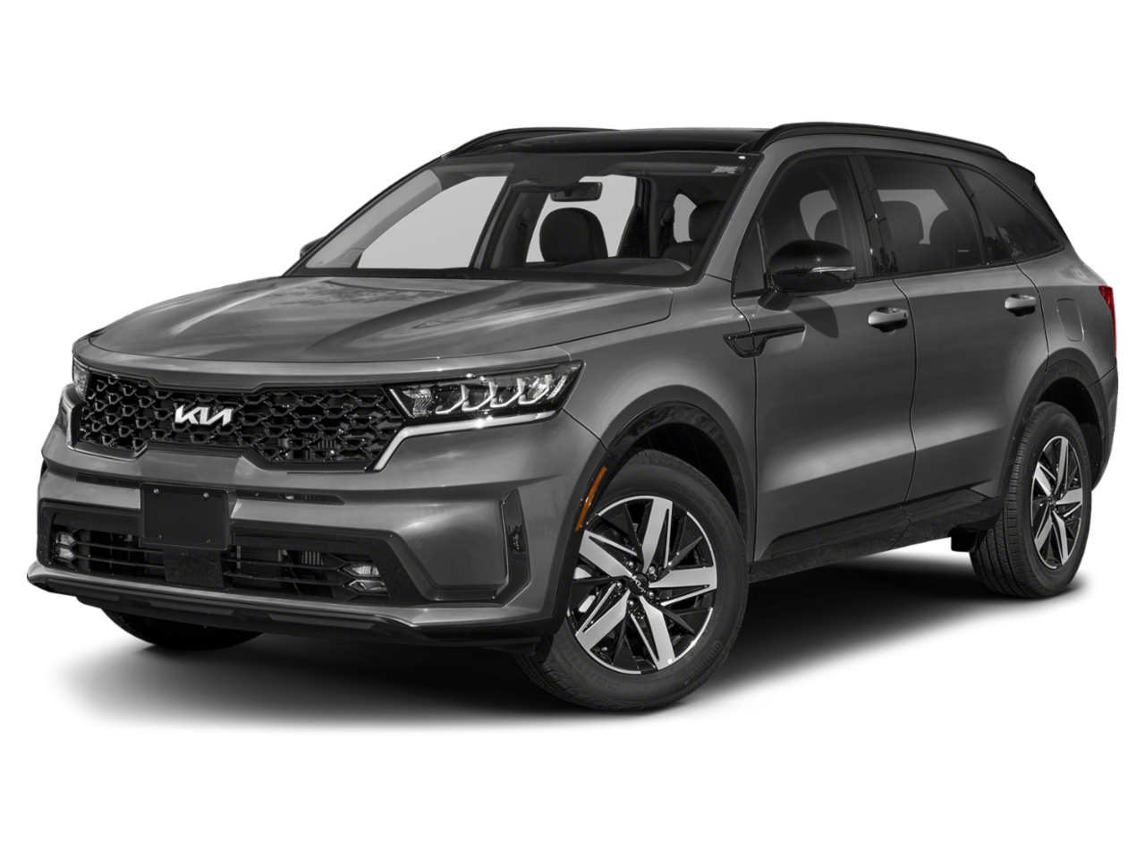 2023 Kia Sorento EX