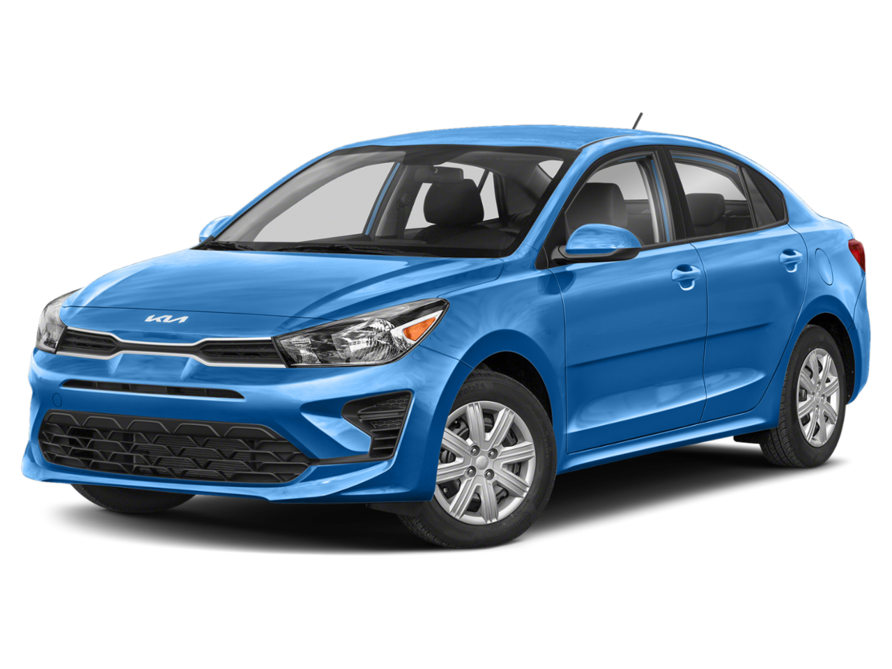 2023 Kia Rio S