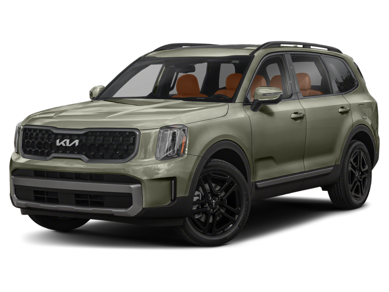 2023 Kia Telluride EX X-Line