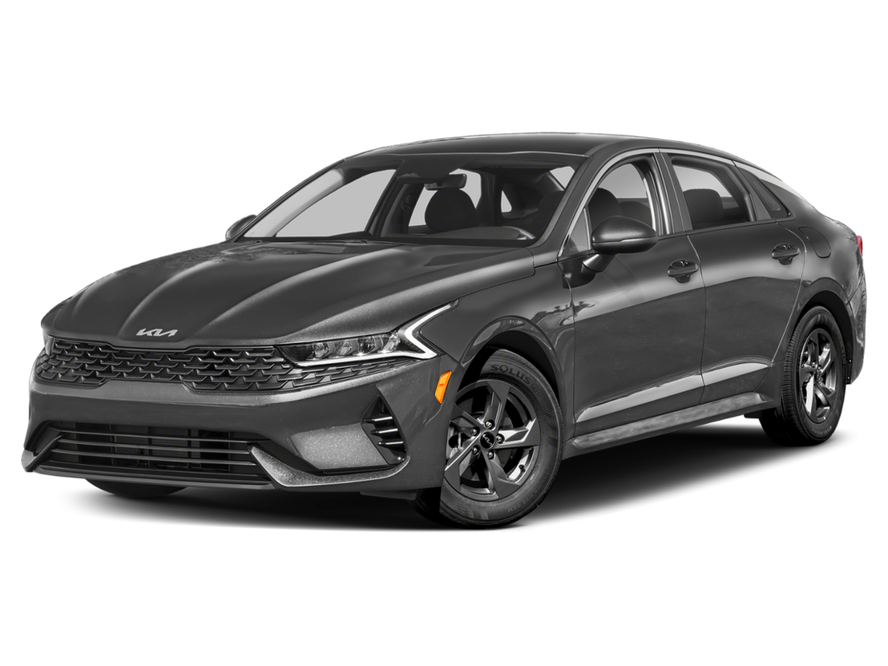 2023 Kia K5 LXS