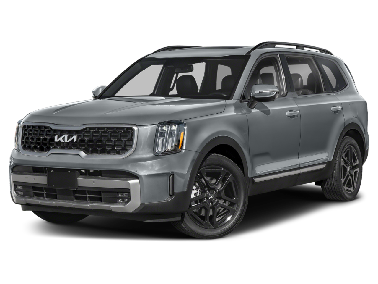 2023 Kia Telluride SX X-Line