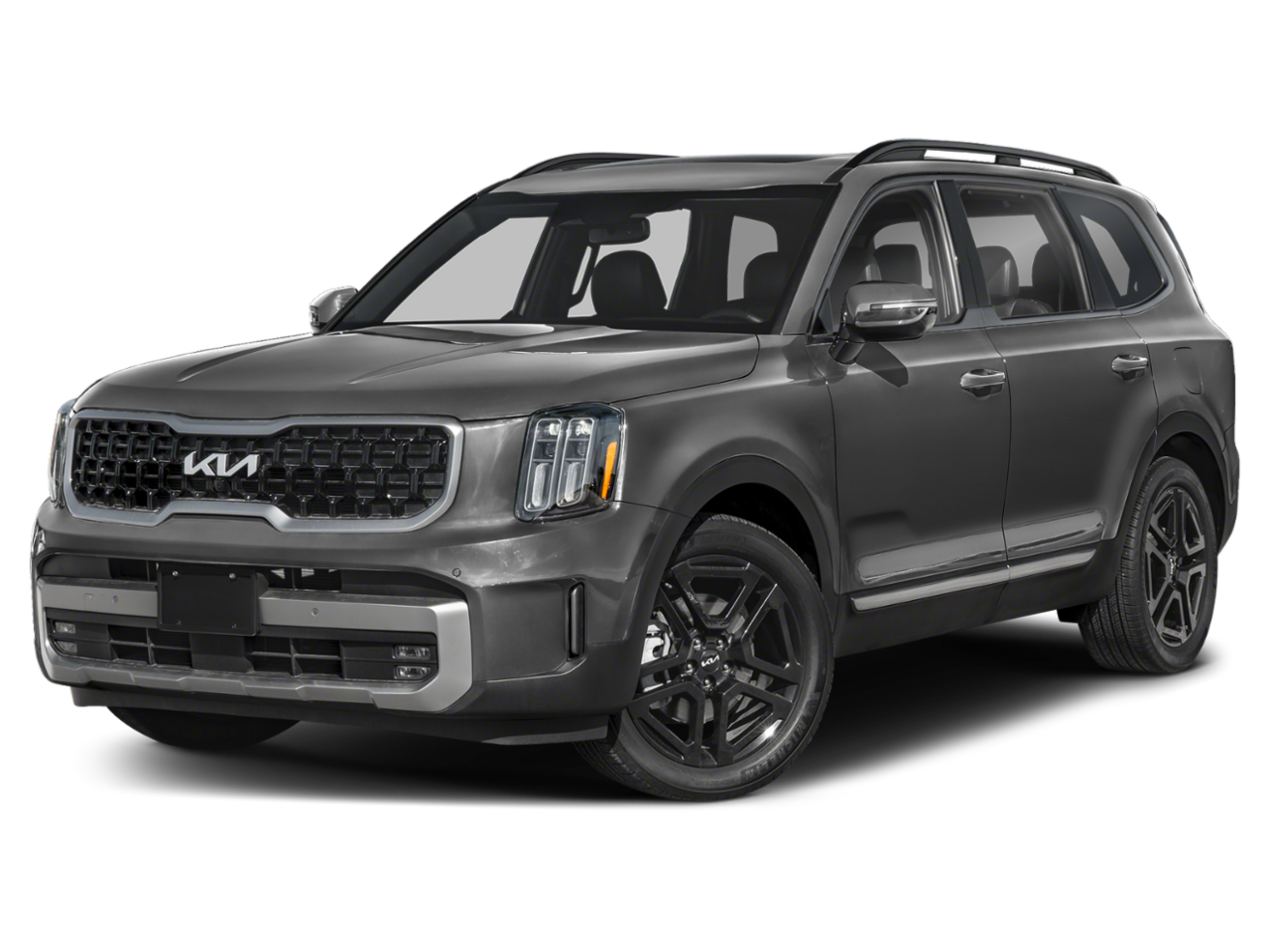 2023 Kia Telluride SX X-Line