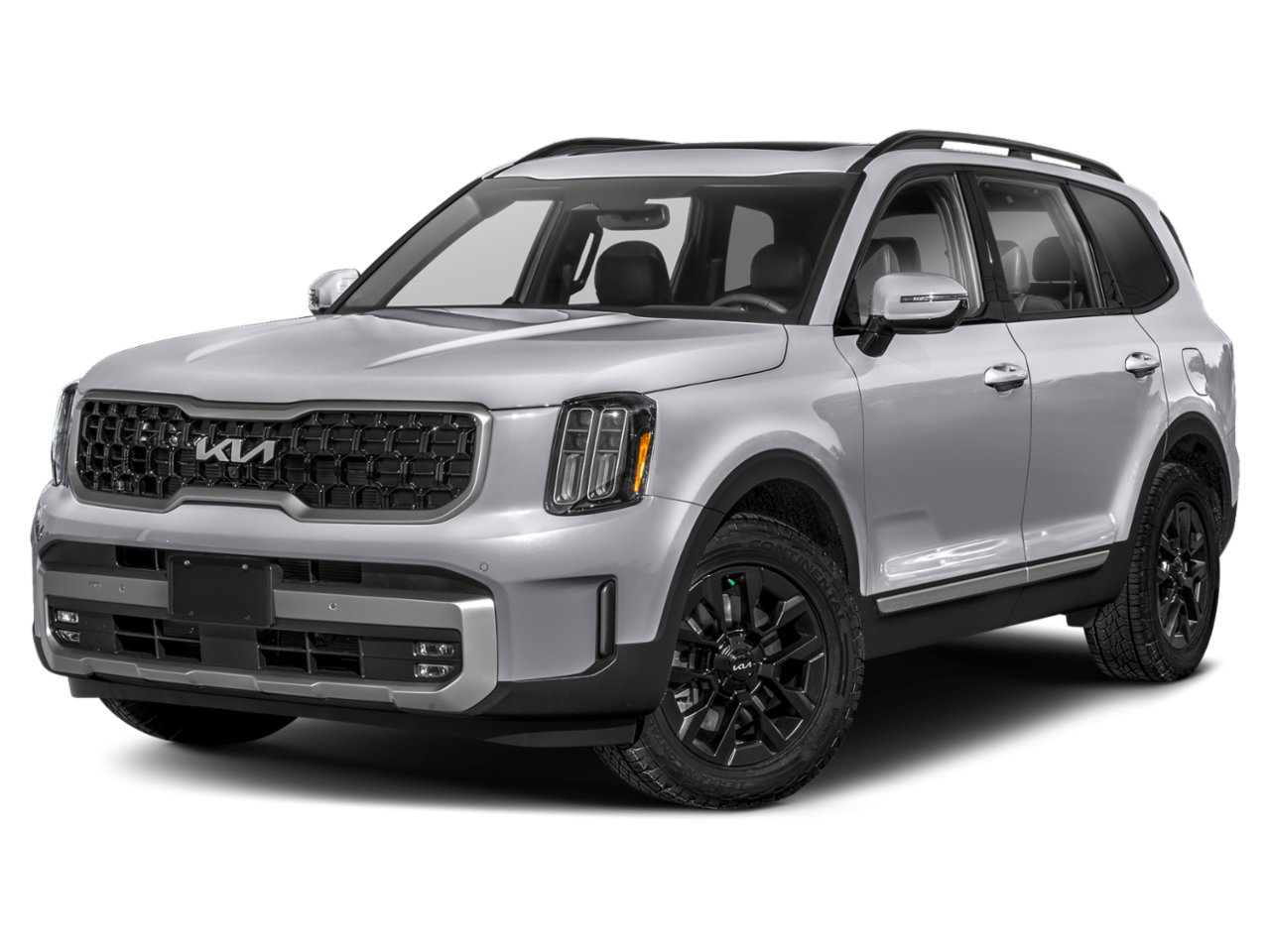 2023 Kia Telluride SX X-Pro