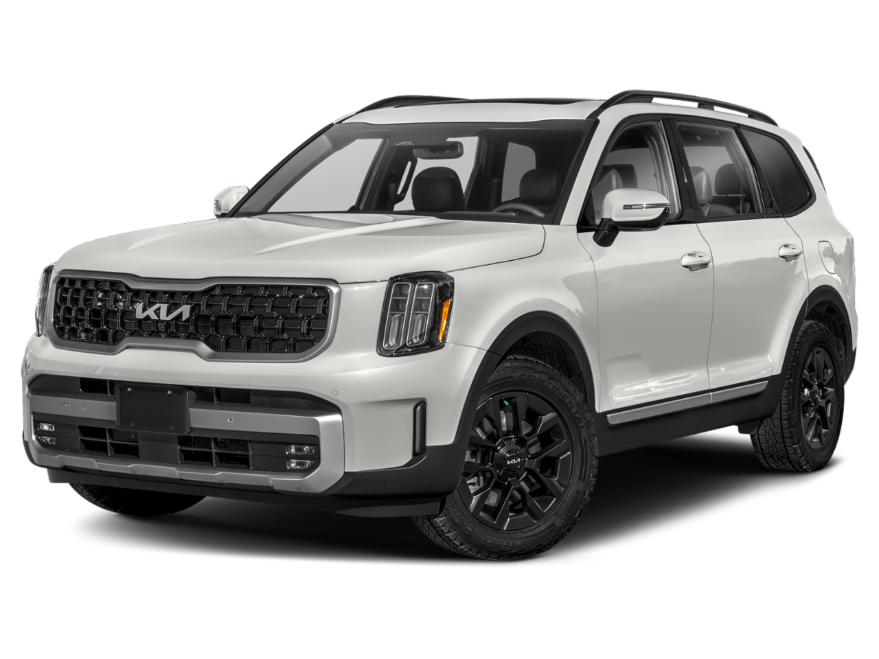 2023 Kia Telluride SX X-Pro