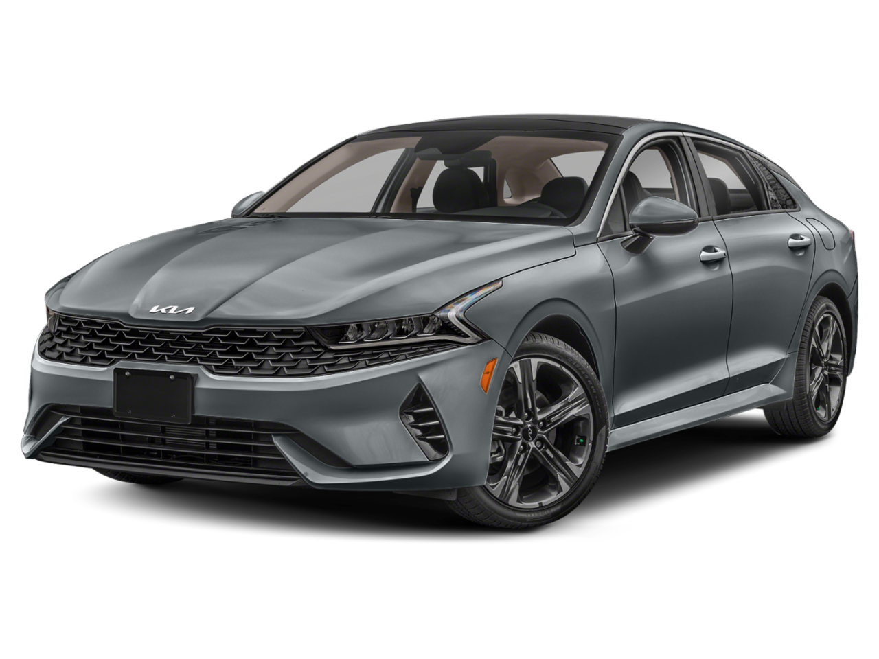 2023 Kia K5 EX