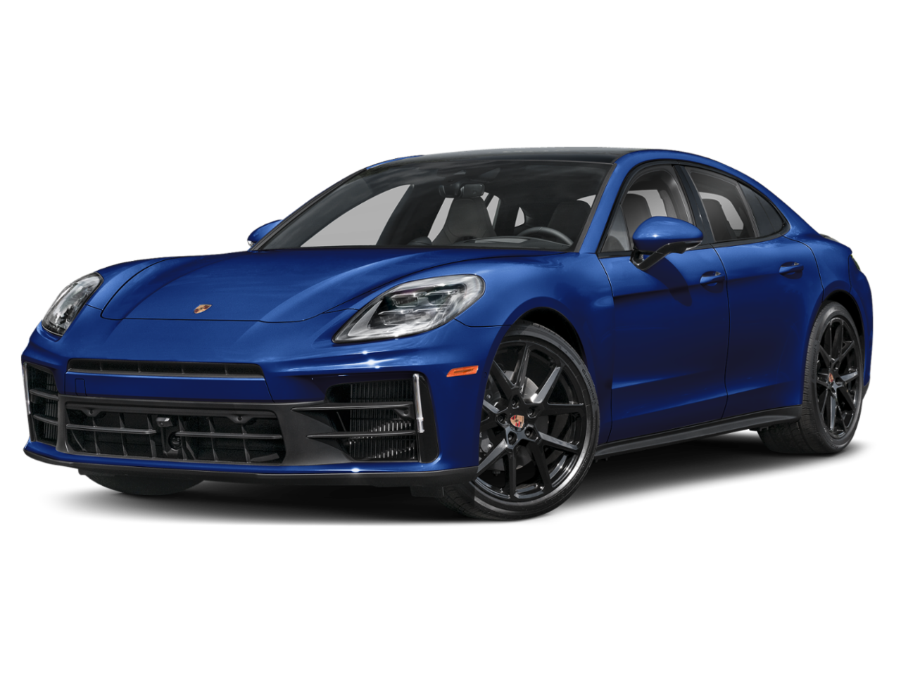 2024 Porsche Panamera 4