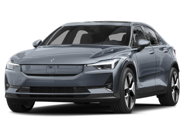 2024 Polestar Polestar 2 Long Range Plus